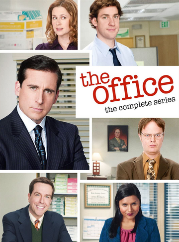 the office icon