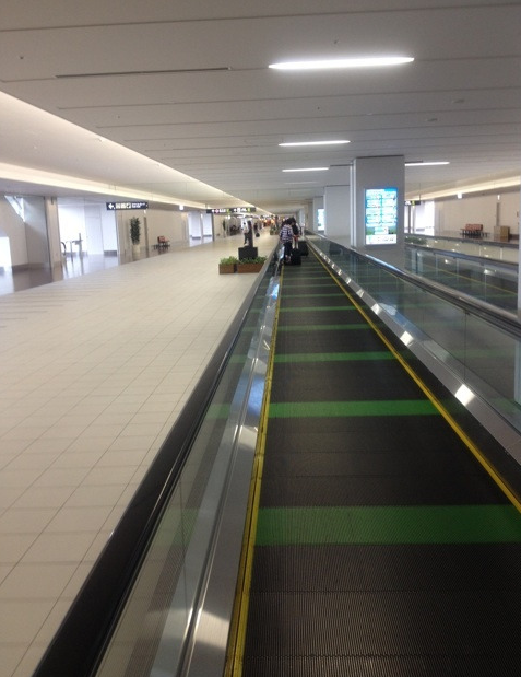 chitose airport