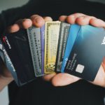 my credit cards