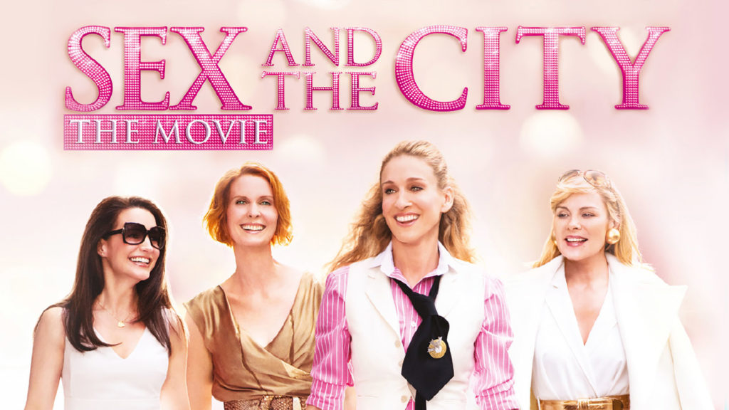 sex and city