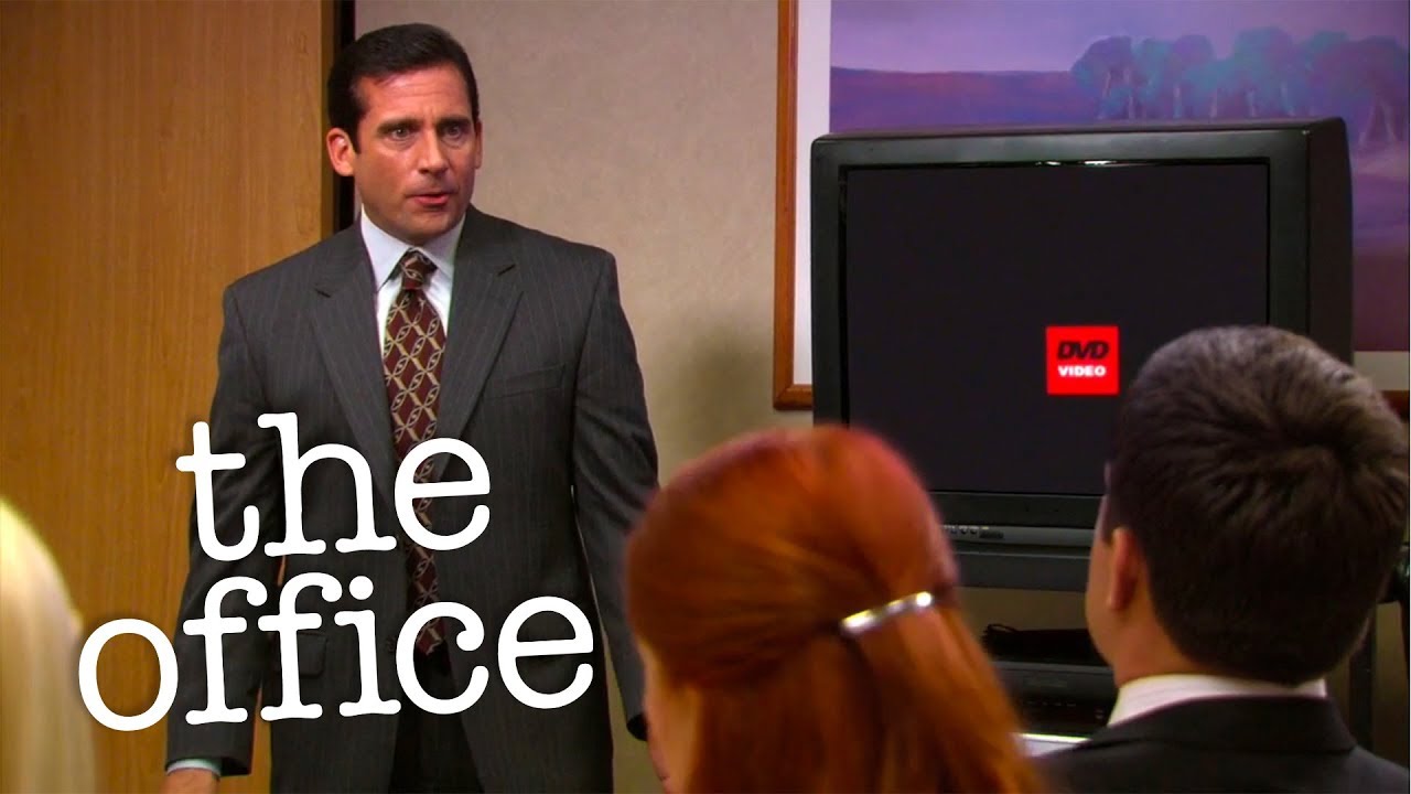 the office big deal